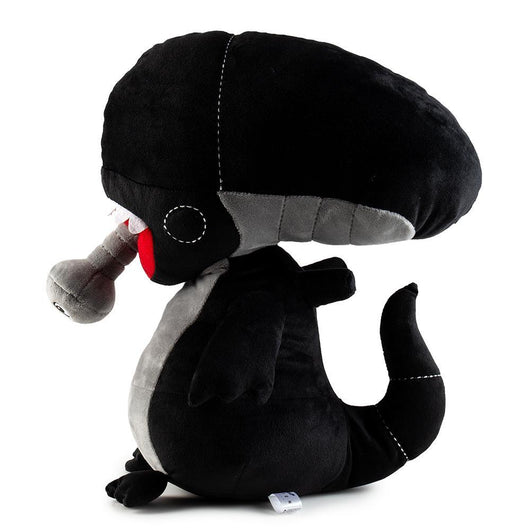 xenomorph plush