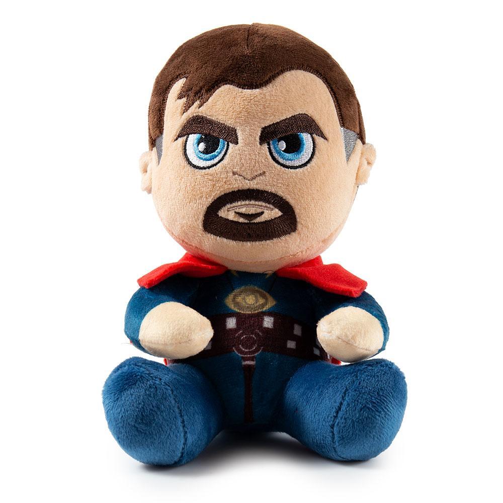 marvel stuffed characters