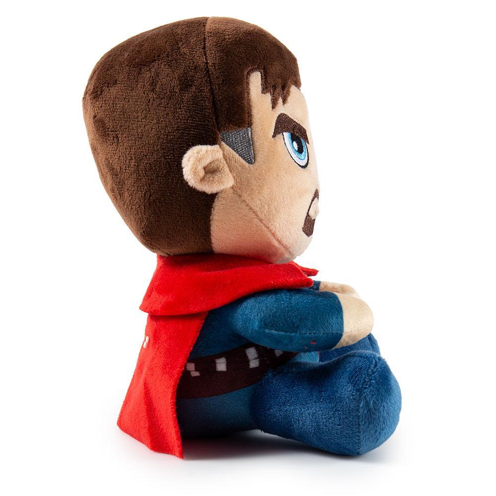 infinity war plush