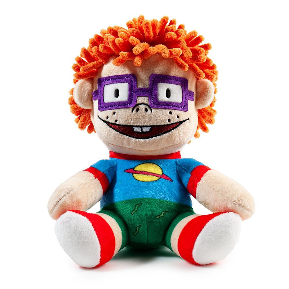 rugrats plush dolls