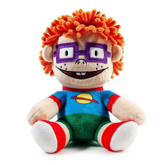 rugrats stuffed dolls