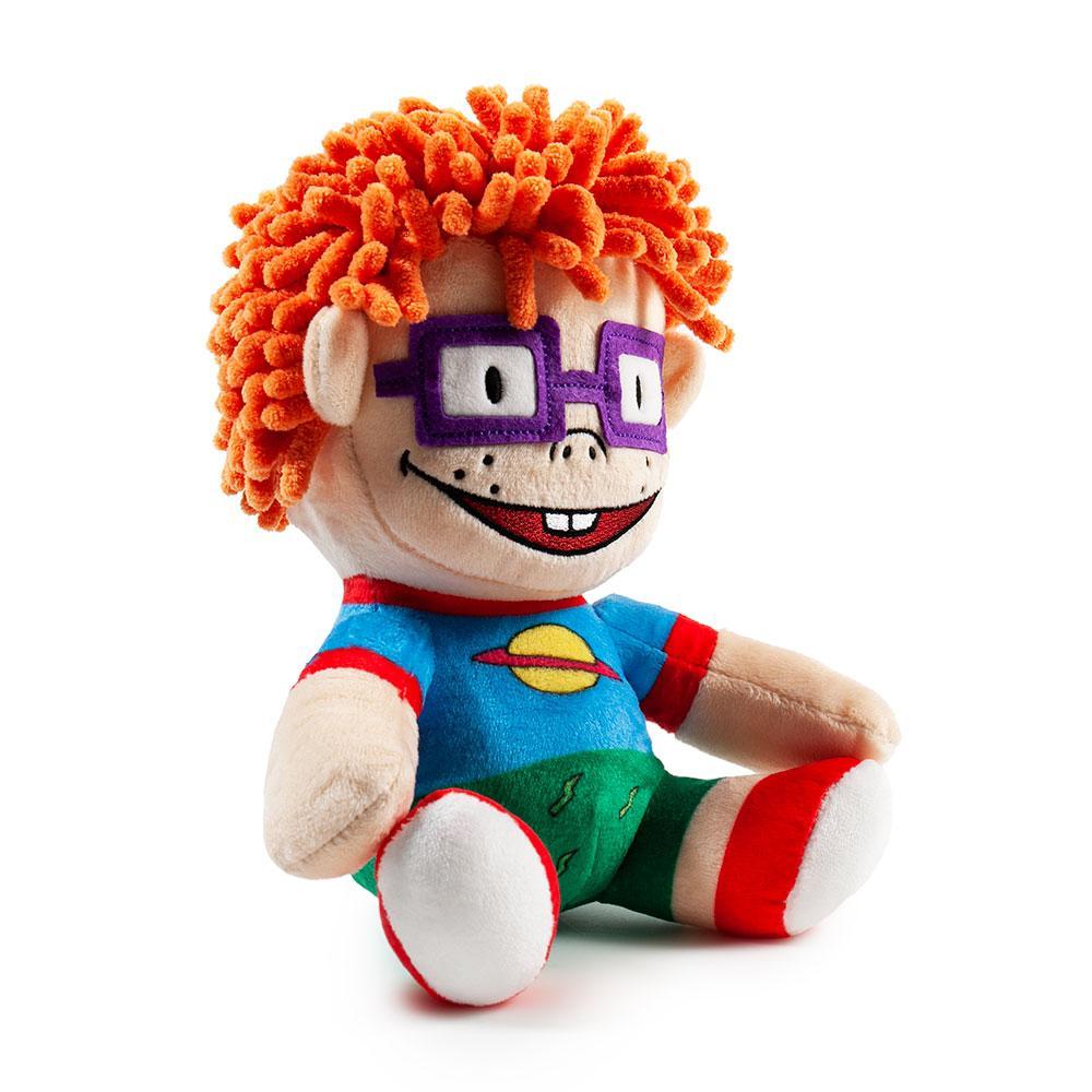 rugrats stuffed dolls