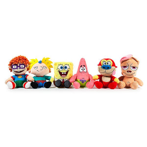 rugrats plush