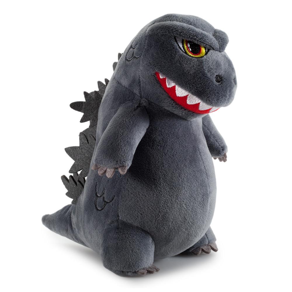 fantastic beasts zouwu plush