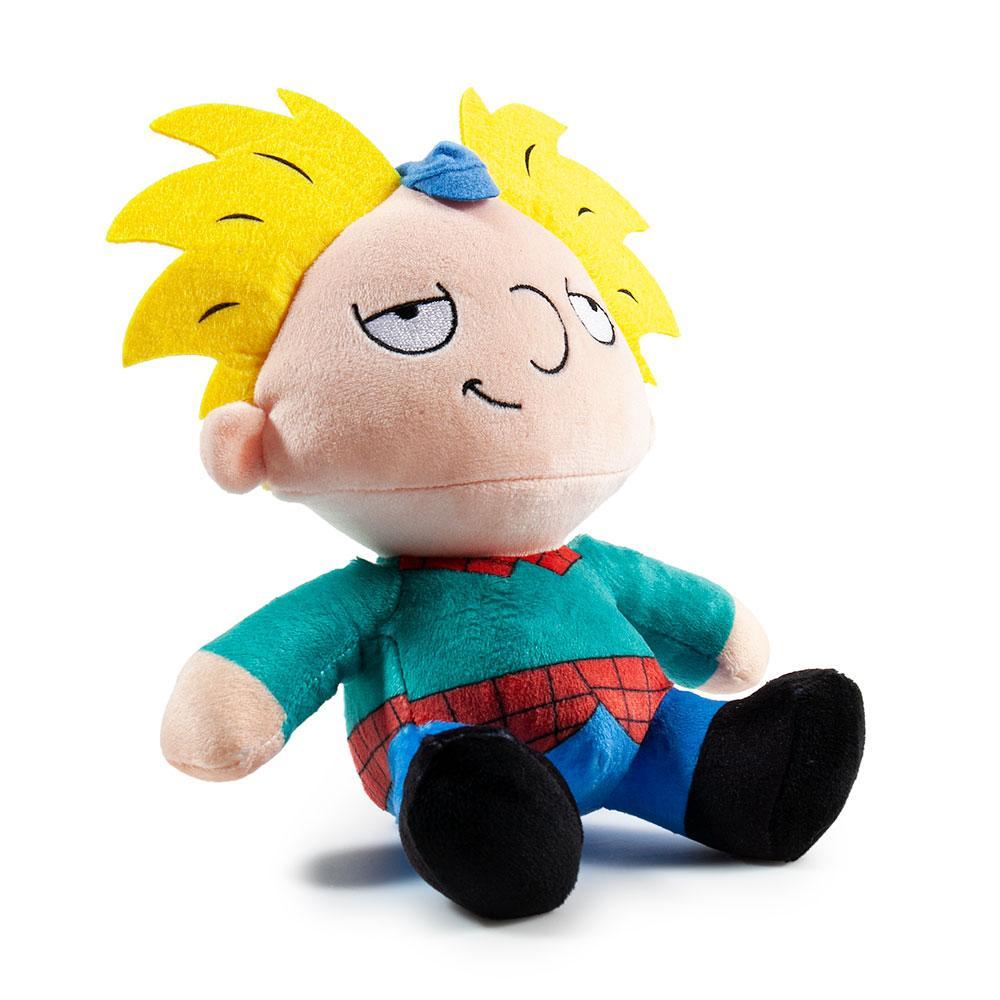 arnold plush