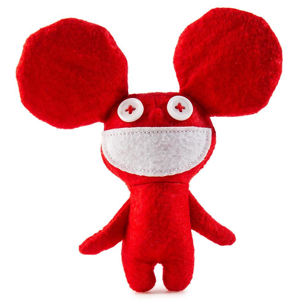 kidrobot plush toys