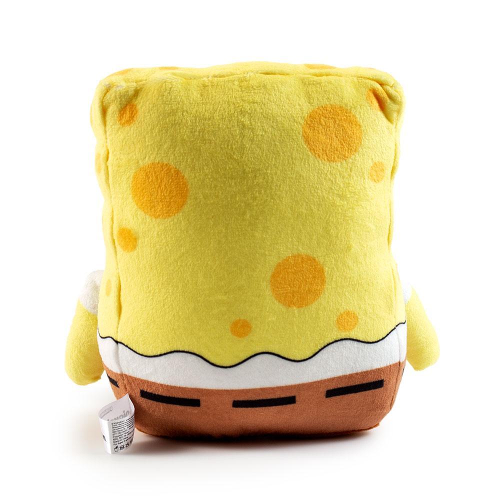 spongebob squarepants soft toy