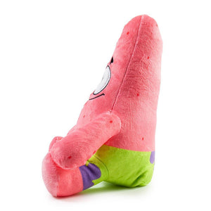 patrick star plush toy