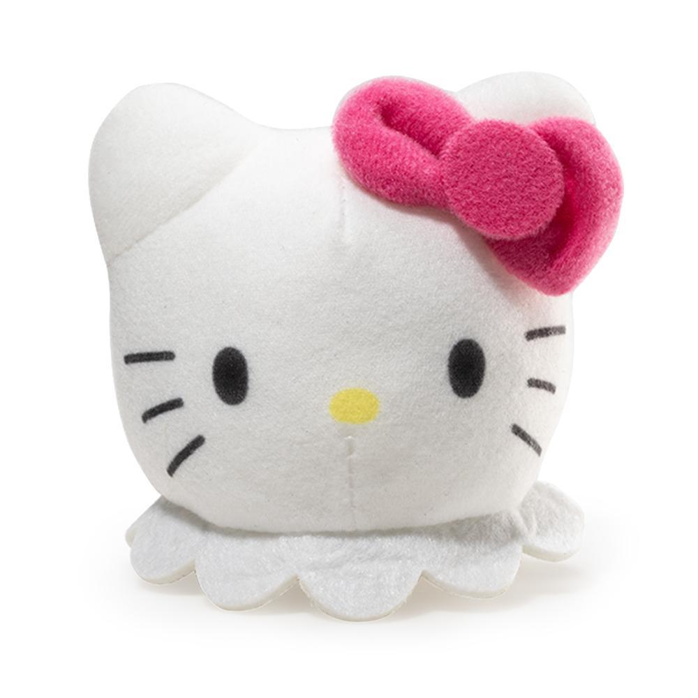 ice cream soft toy