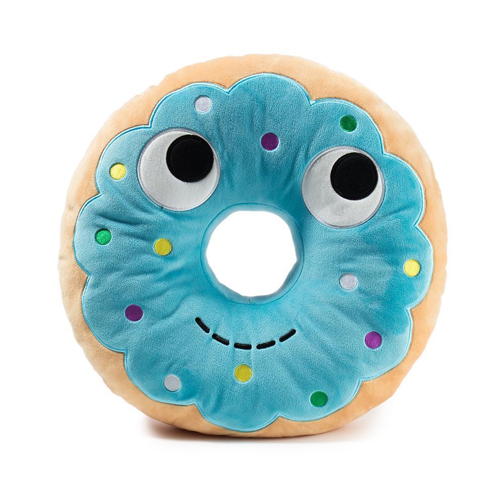 donut plush toy