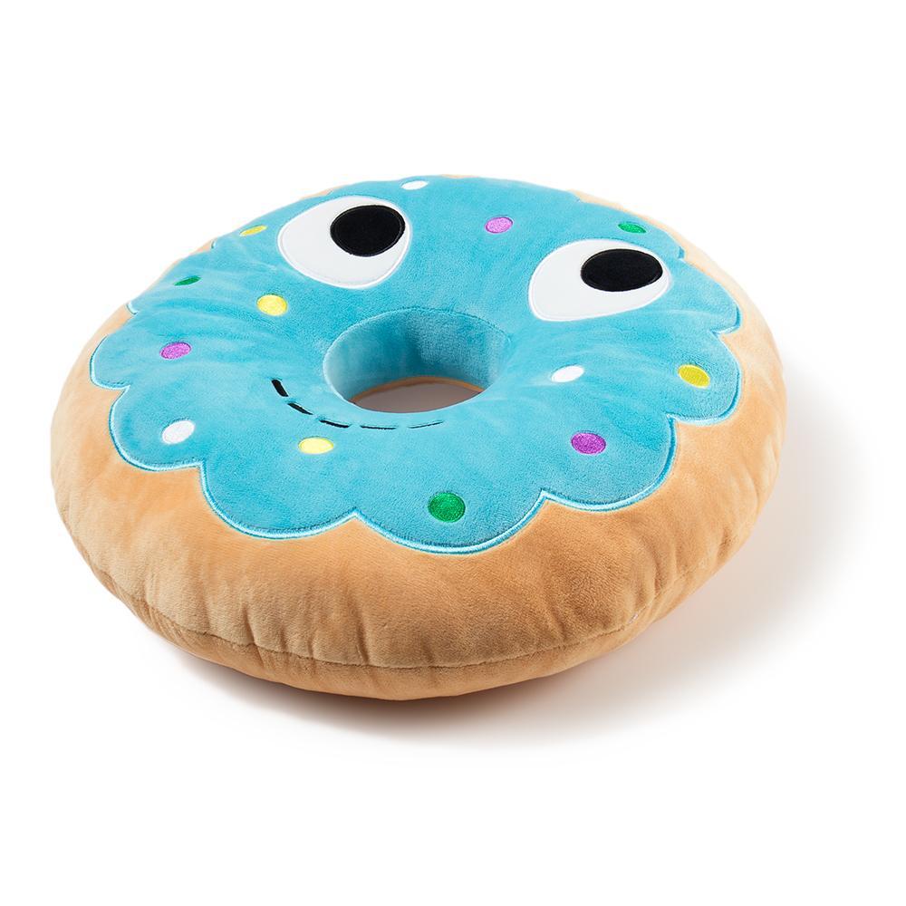 doughnut plush