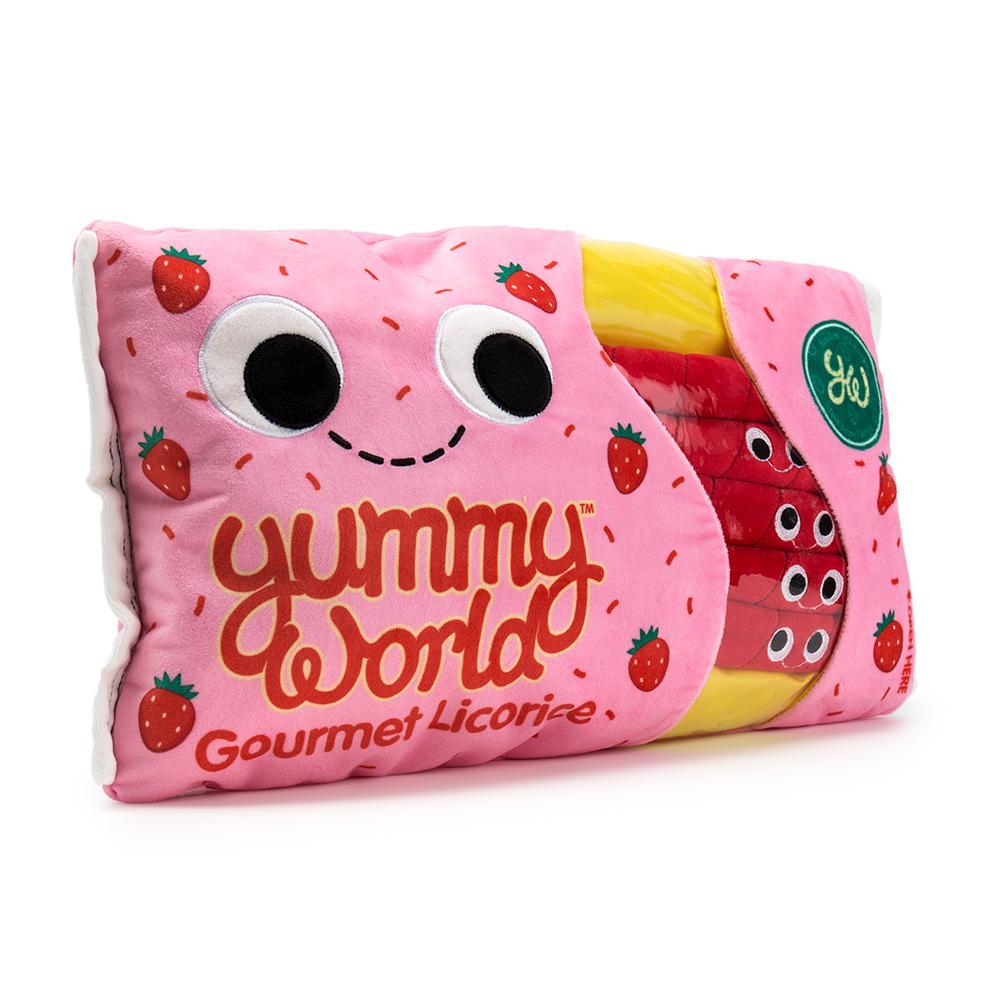 yummy world plushies