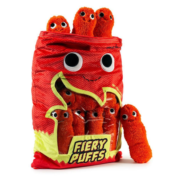 cheetos stuffed animal