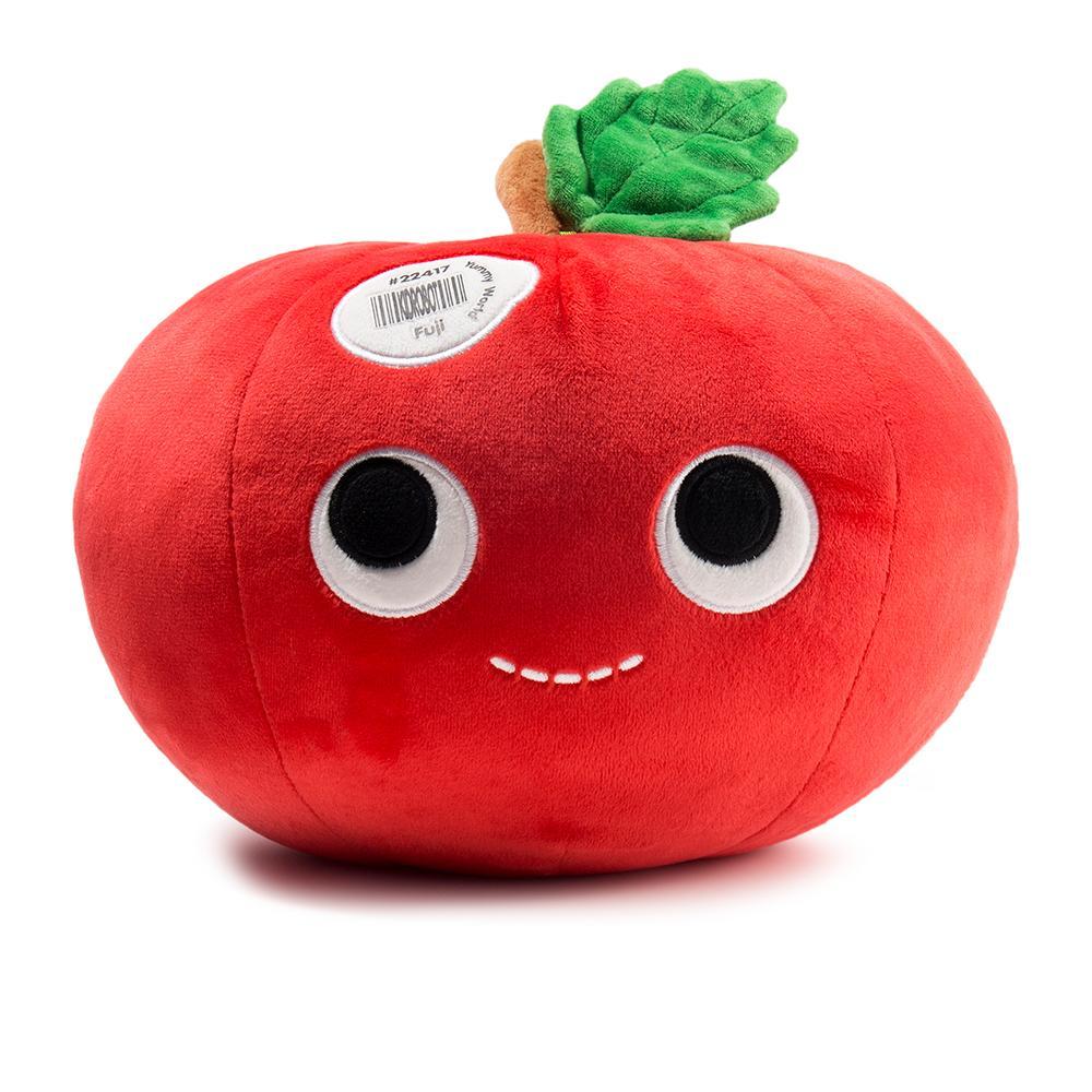 Yummy World Red Apple Plush - Kidrobot