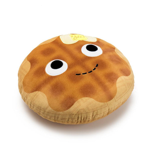 waffle stuffed animal