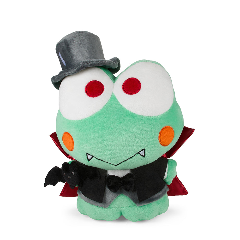 sanrio frog