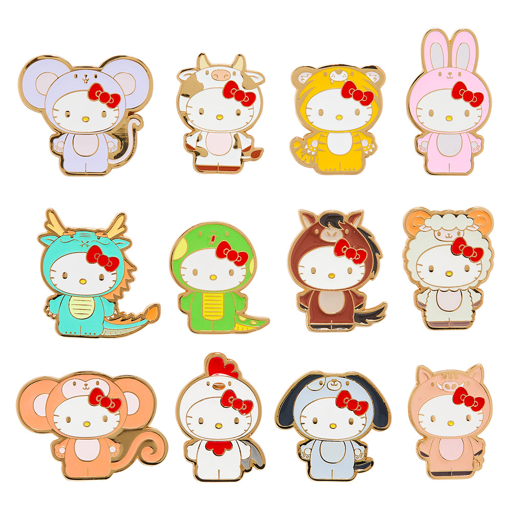 Pin en Hello Kitty Kawaii