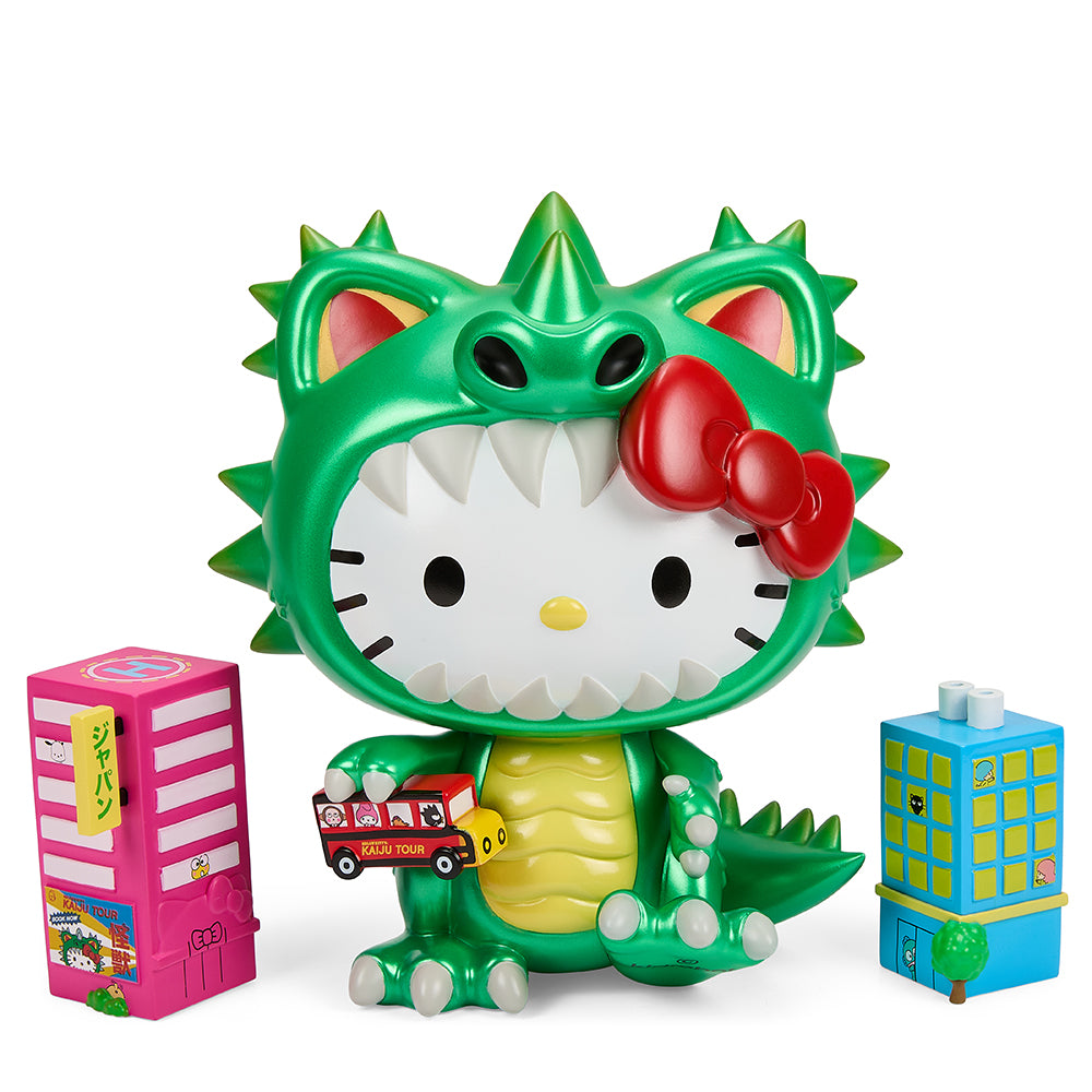  Games Innova  Kidrobot toys