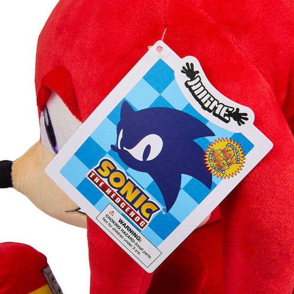 2023 CON EXCLUSIVE: Sonic the Hedgehog 1.5 Premium Pin 3-Pack (Limite -  Kidrobot