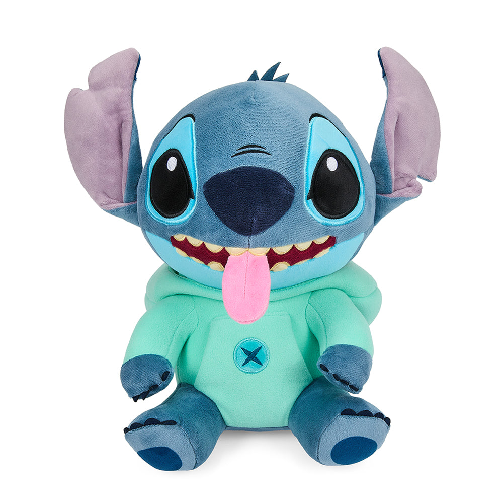  STITCH Disney's Lilo Plush Stuffed Animal 3-piece Set, Alien,  Officially Licensed Kids Toys for Ages 0+ by Just Play : Toys & Games