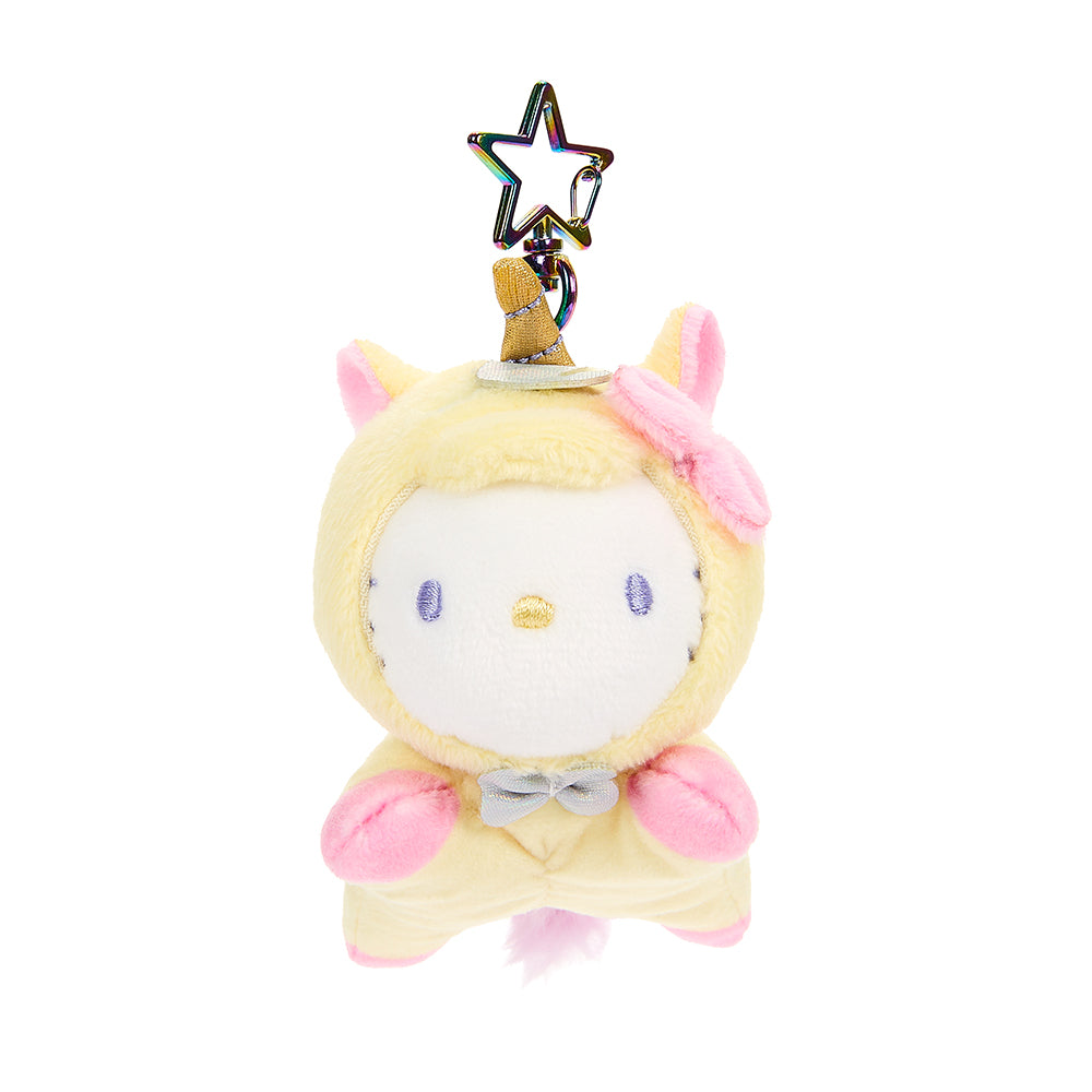 Hello Kitty and Friends Kuromi Fortune Medium Plush with Light-Up Ball -  Kidrobot