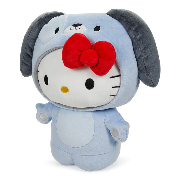 HELLO KITTY® YEAR OF THE MONKEY 13 INTERACTIVE PLUSH – Gacha Mart