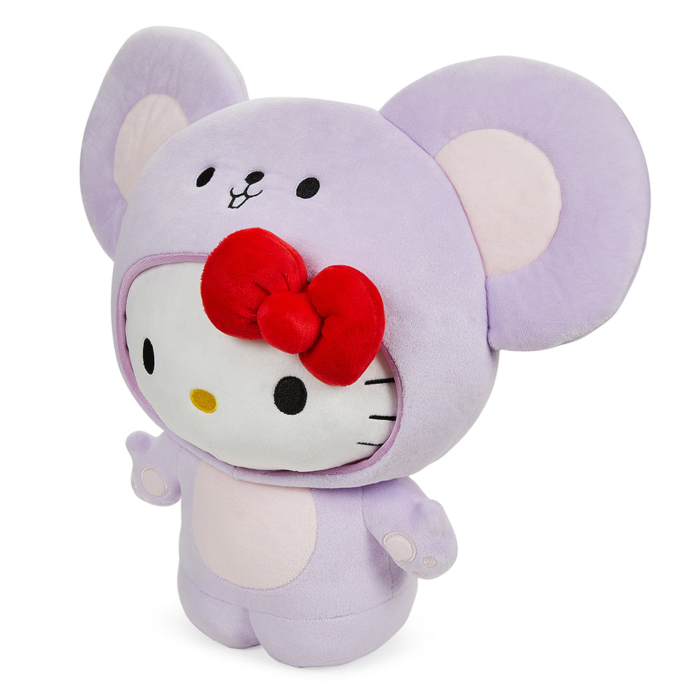 Hello Kitty® Chinese Zodiac Year of the Ox 13 Plush by Kidrobot