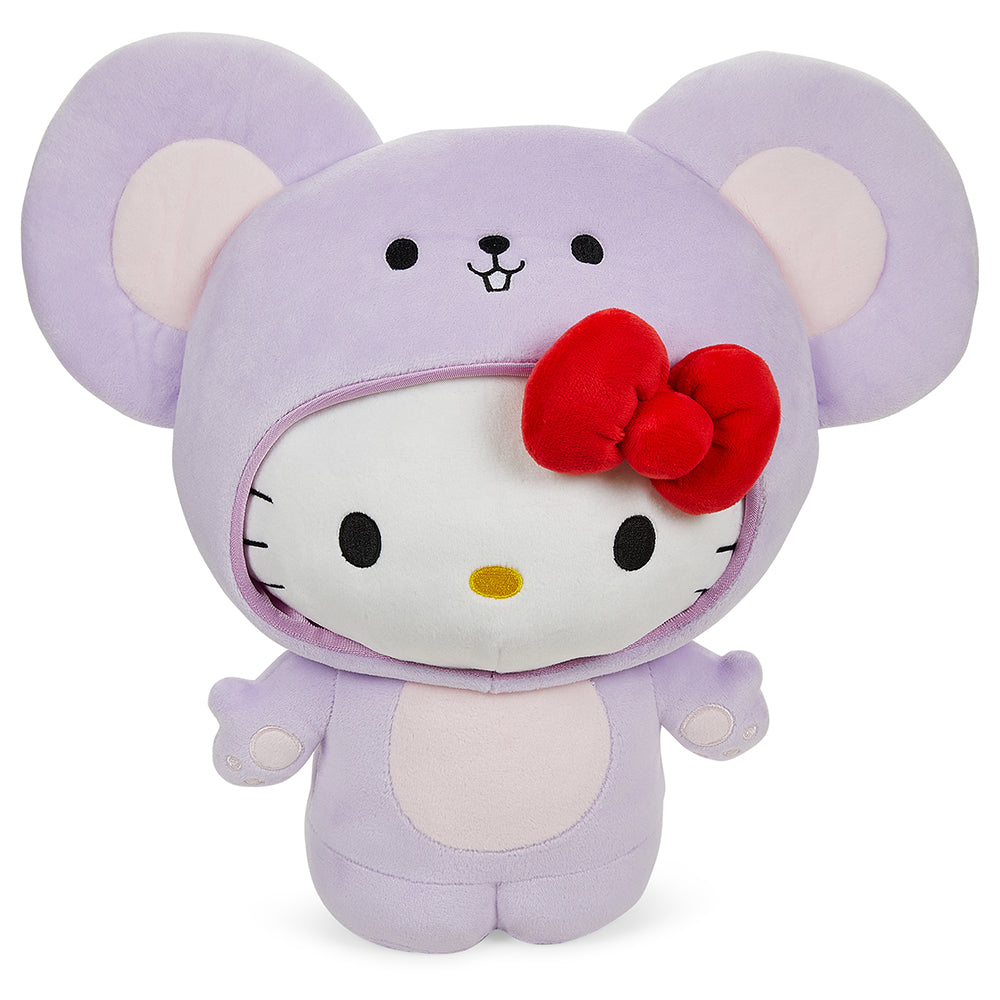 Hello Kitty® Chinese Zodiac Year of the Tiger 13 Plush - Kidrobot