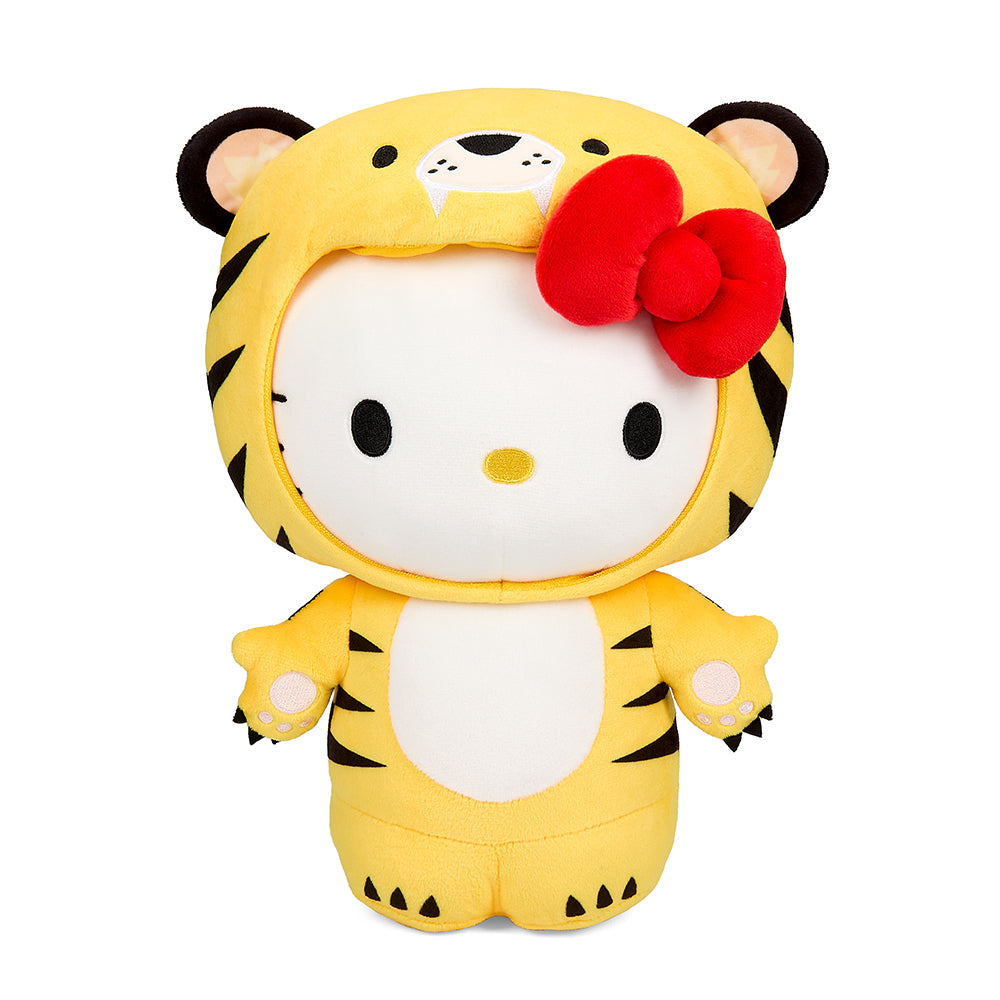 Hello Kitty® Chinese Zodiac Year of the Rabbit 13 Interactive