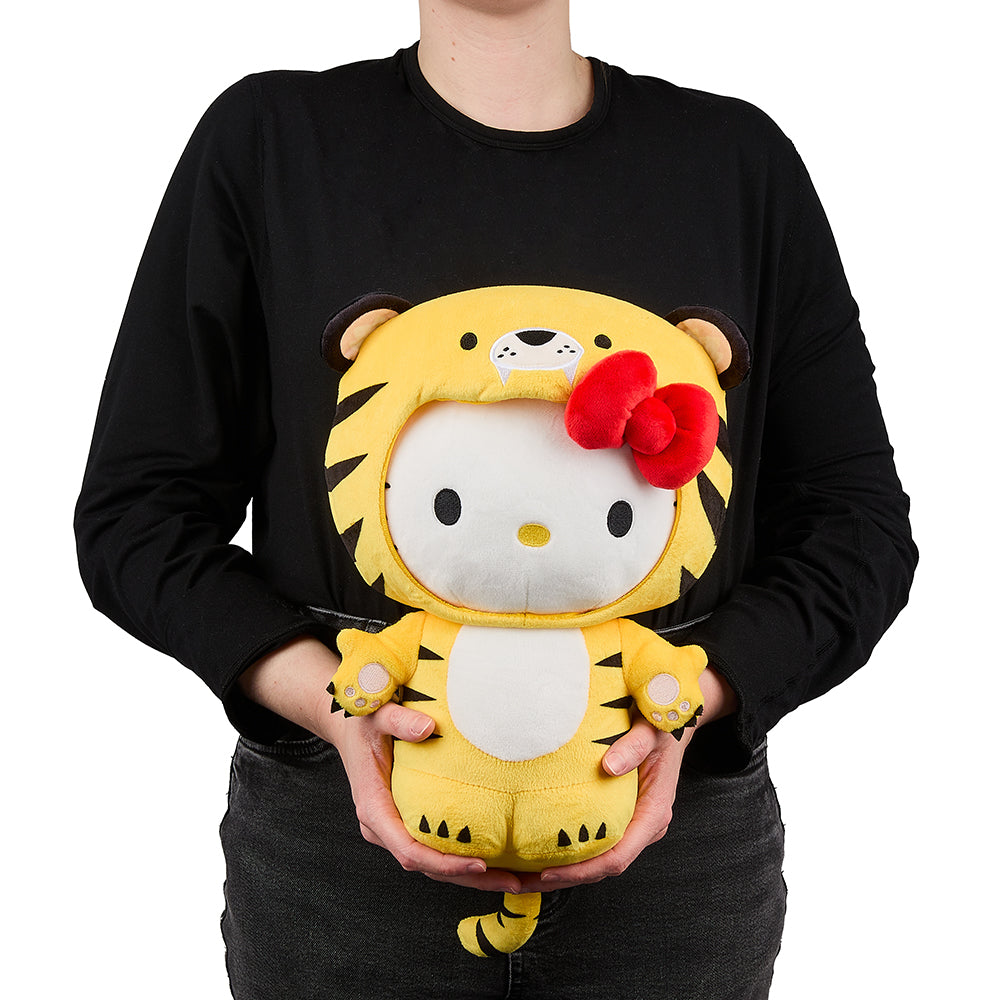 Hello Kitty® Chinese Zodiac Year of the Snake 13 Plush - Kidrobot