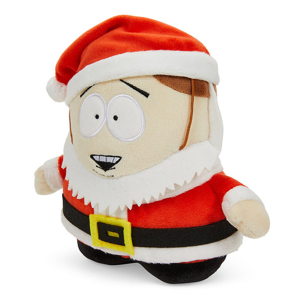 Santa Freddy Plush