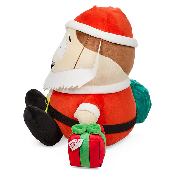 South Park Christmas 8 Phunny Plush Set of Four - Santa Cartman and  Reindeer Kyle, Stan, and Kenny