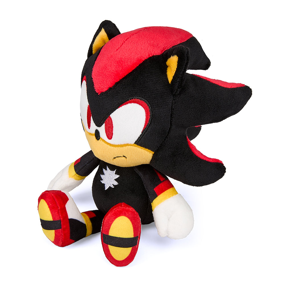 Sonic the Hedgehog Super Sonic Phunny Plush - Kidrobot