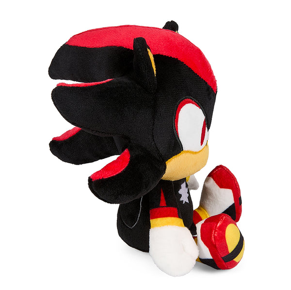 Sonic the Hedgehog - Super Sonic 7.5 Phunny Plush