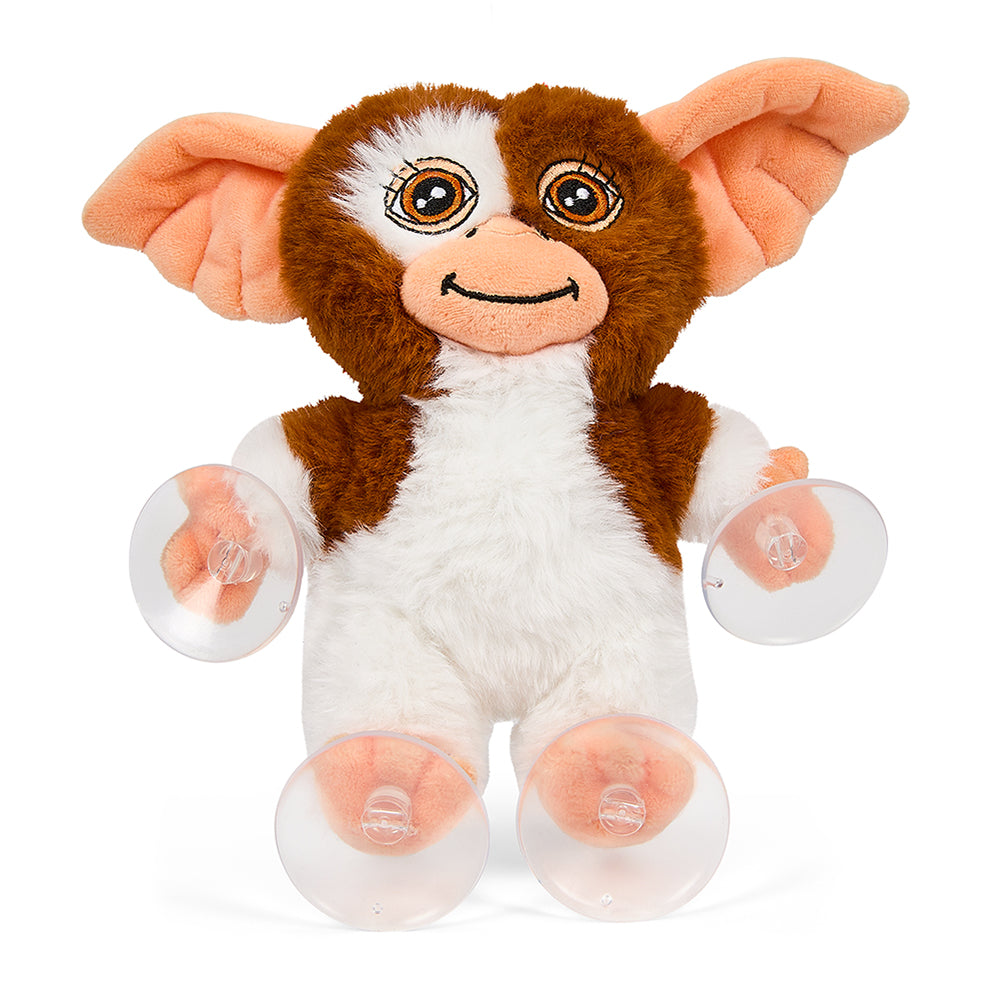 Gremlins - Gizmo 8" Plush Window Clinger