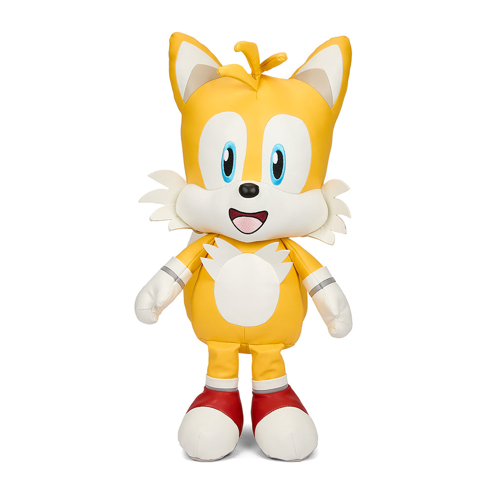 Tails 16