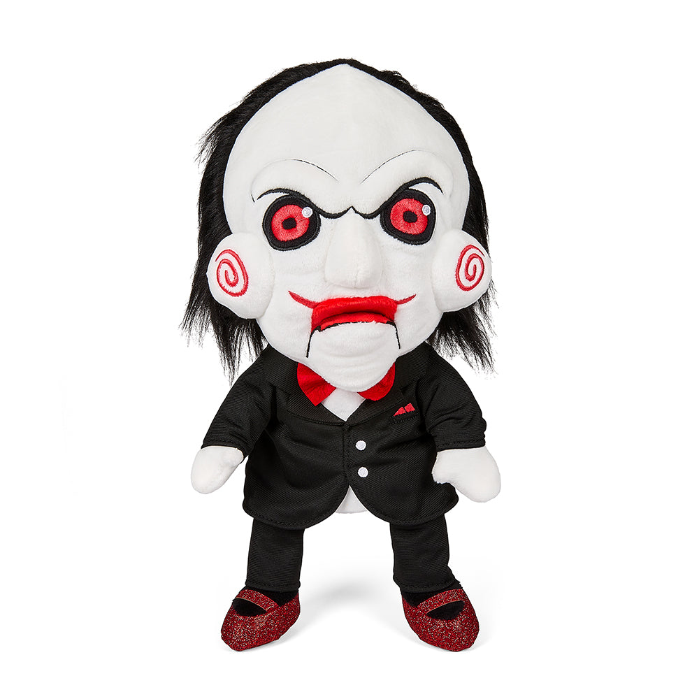 SAW  Billy Puppet Adult Costume (COSTUME ONLY)