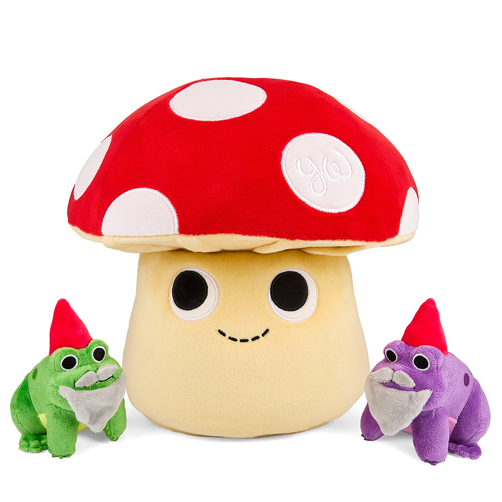 https://cdn.shopify.com/s/files/1/0584/3841/products/KR18038-UNP-Yummy-World-13-Inch-Medium-Plush-Mushroom-with-Frog-Gnomes-1_1000x1000.jpg?v=1681156089