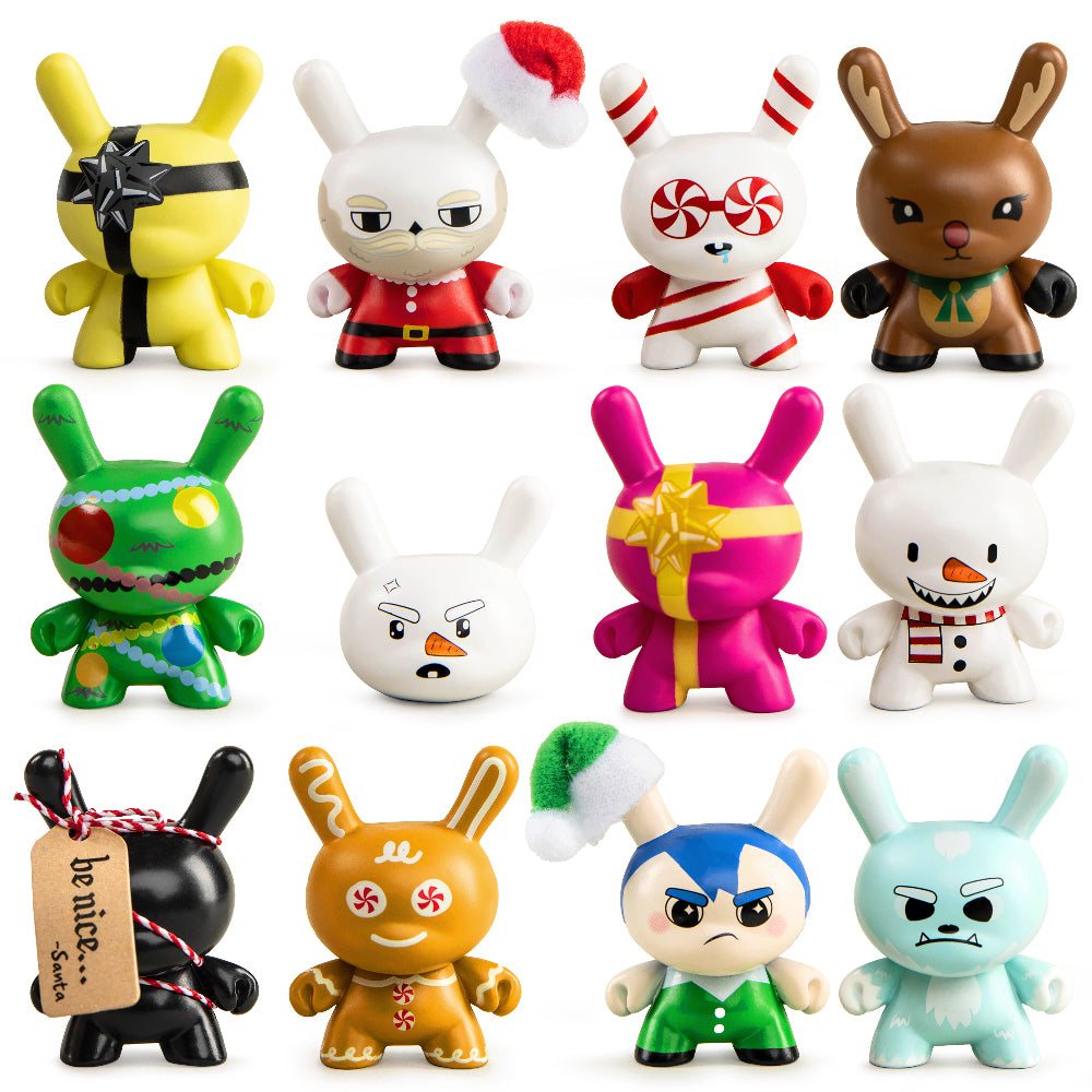   games Kidrobot Kids toys