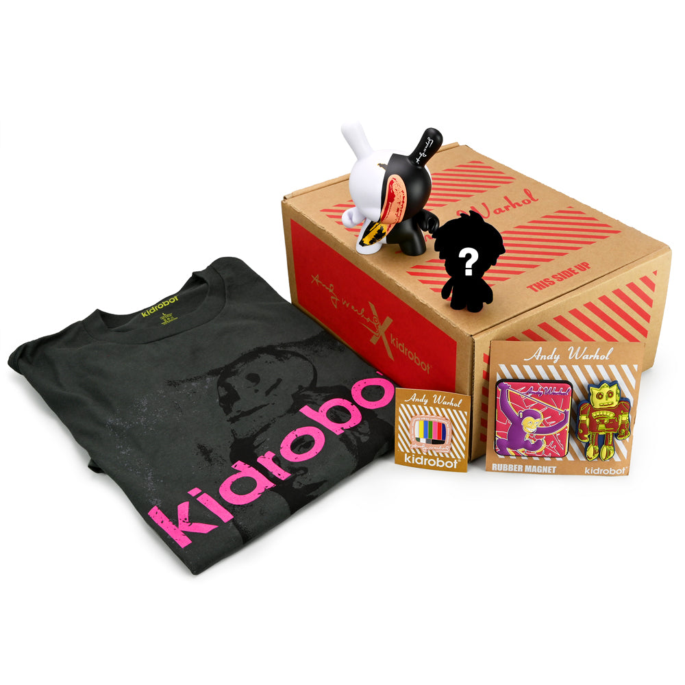  Games Innova  Kidrobot toys