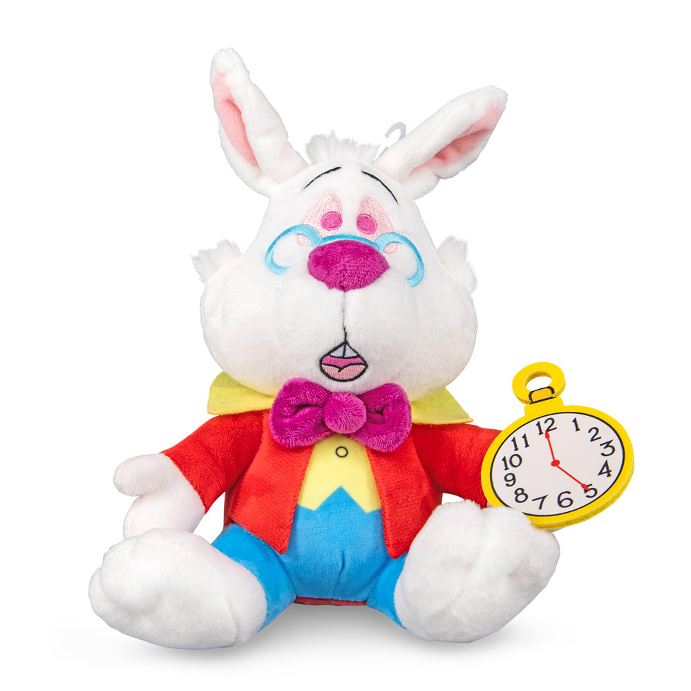 alice in wonderland soft toy