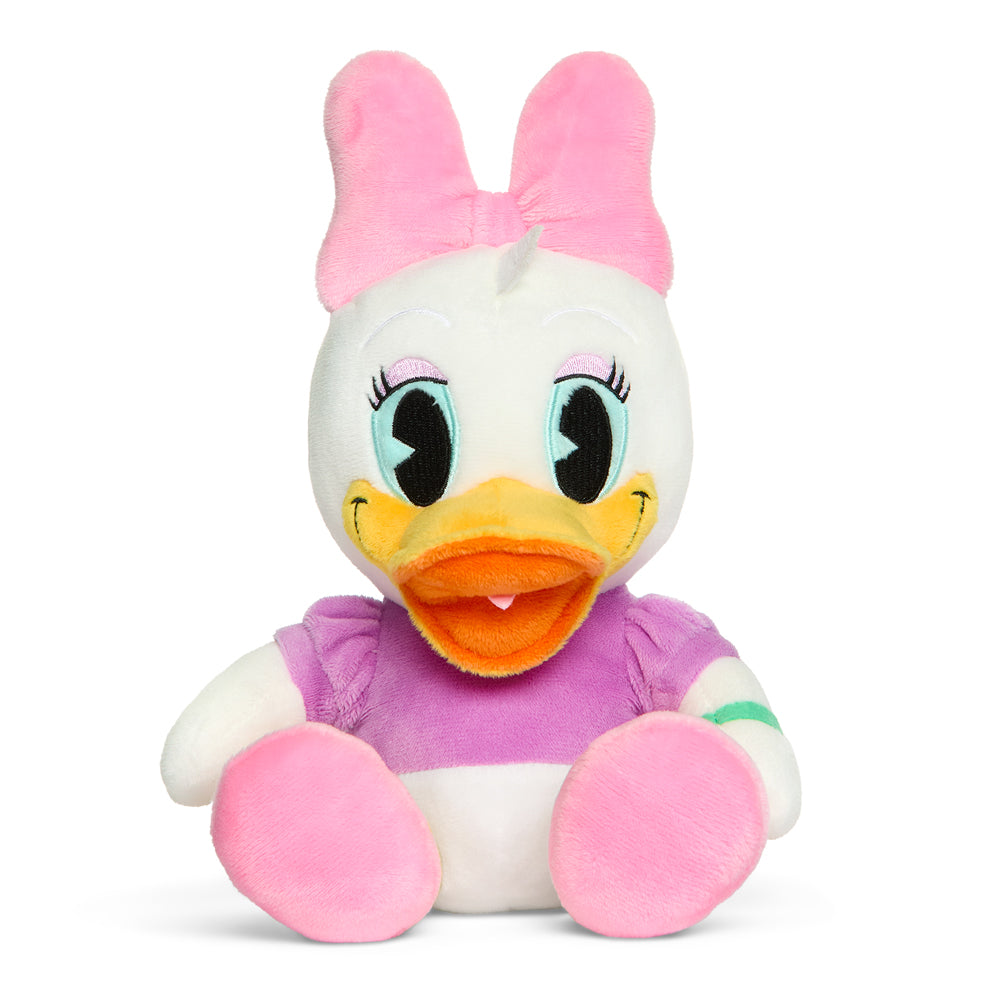 Disney Daisy Duck 7.5" Phunny Plush by Kidrobot