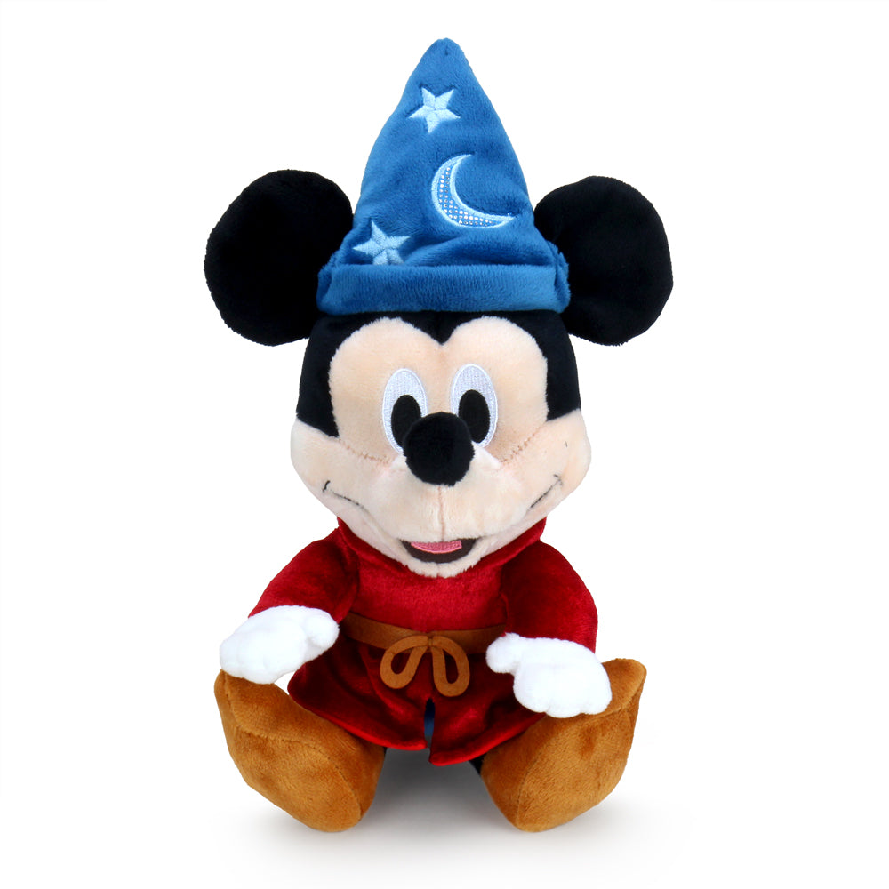 Peluche Mickey Mouse Fantasia Collector