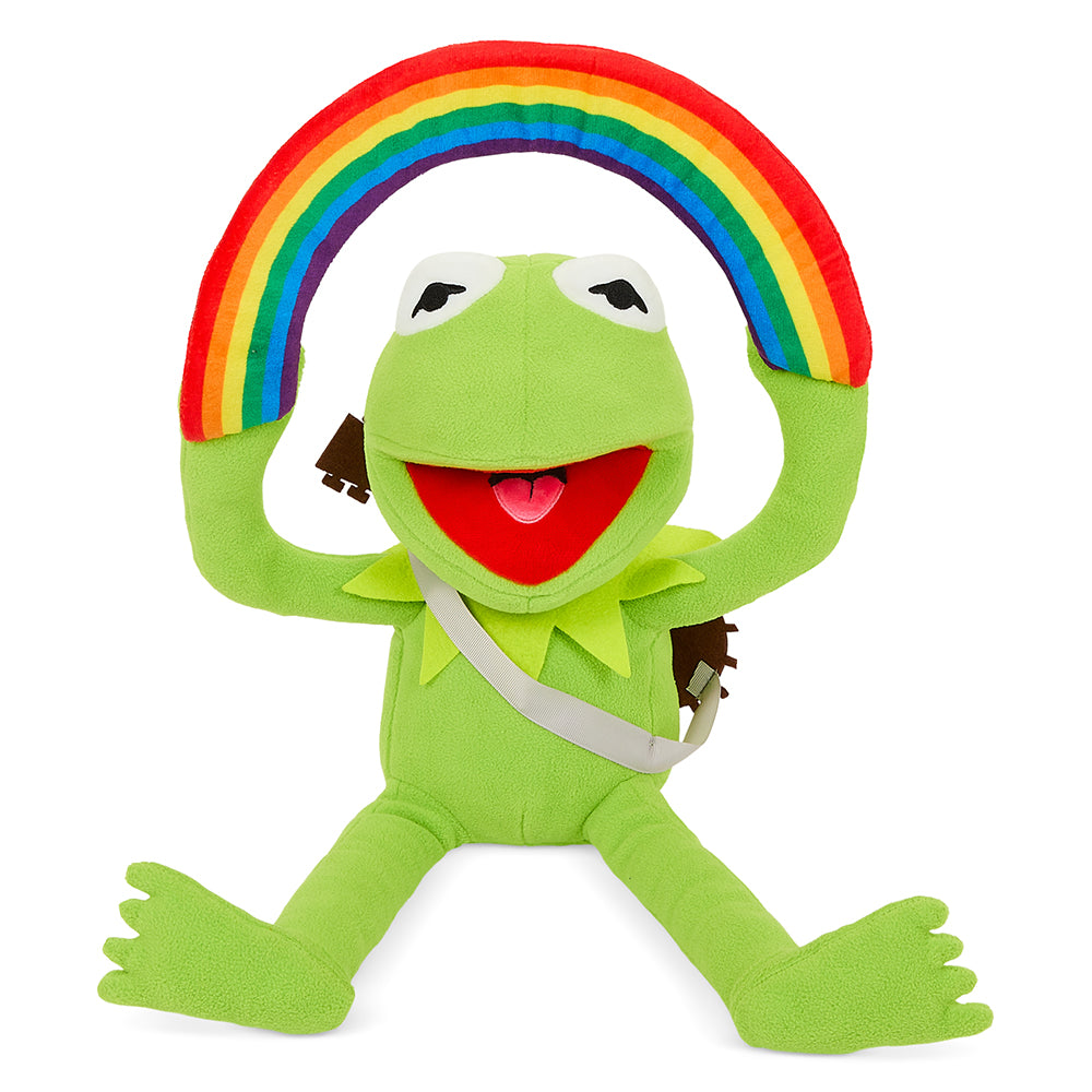 kermit the frog doll target