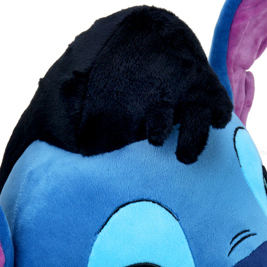 elvis stitch plush