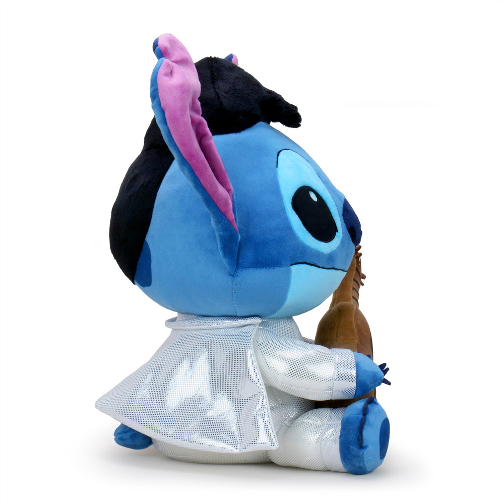 elvis stitch stuffed animal