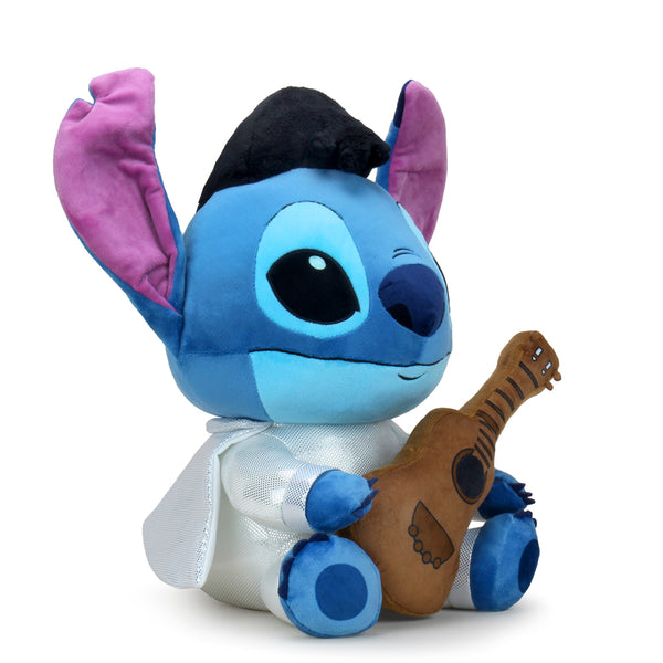 elvis stitch stuffed animal