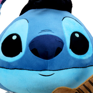 elvis stitch plush