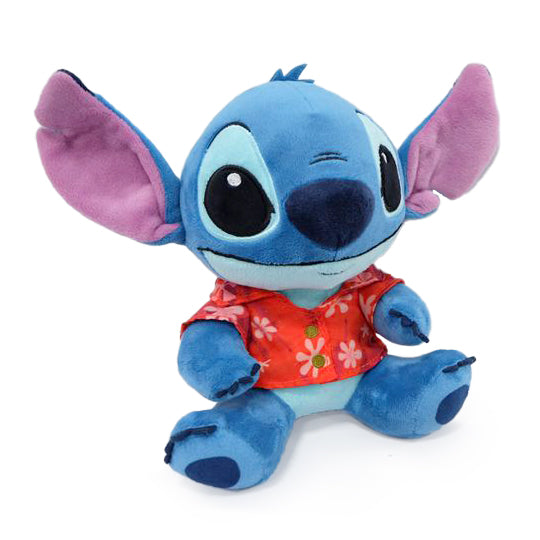 Lilo & Stitch I Love Stitch 13-Inch Light-Up Plush – Replay Toys LLC