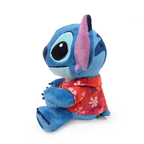 stitch hawaiian plush